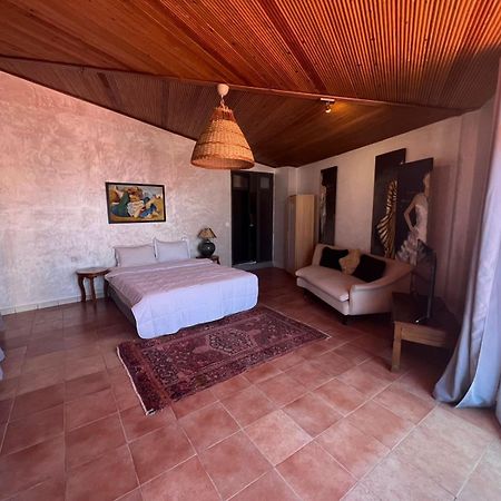 מירלפט Ocean Dunes House מראה חיצוני תמונה