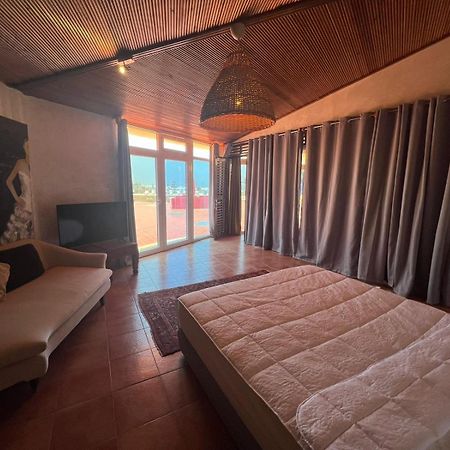 מירלפט Ocean Dunes House מראה חיצוני תמונה
