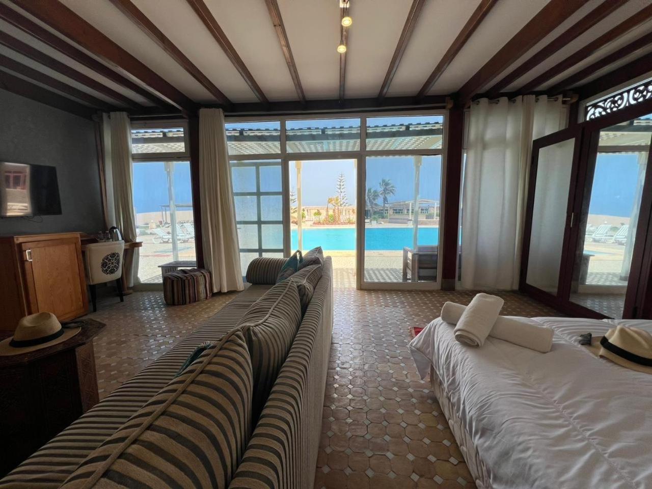 מירלפט Ocean Dunes House מראה חיצוני תמונה