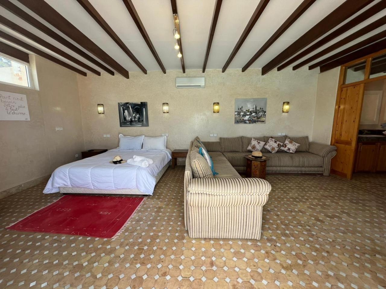 מירלפט Ocean Dunes House מראה חיצוני תמונה