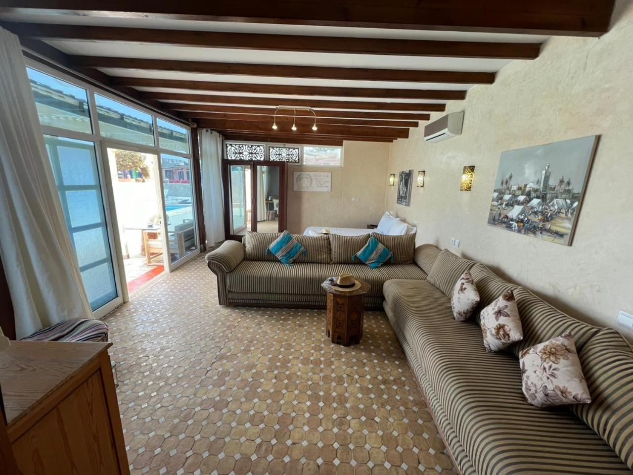 מירלפט Ocean Dunes House מראה חיצוני תמונה