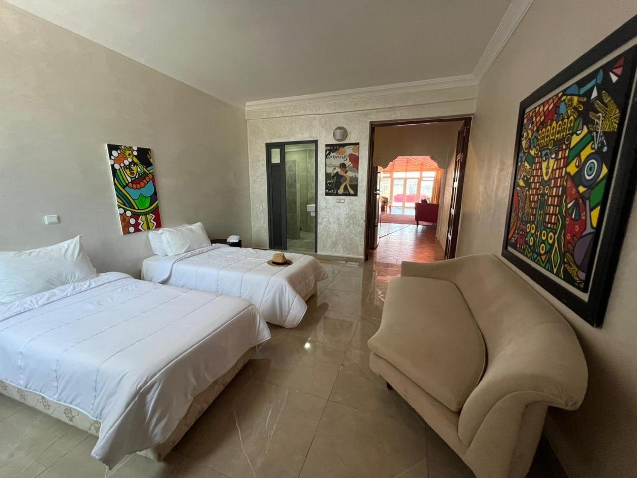 מירלפט Ocean Dunes House מראה חיצוני תמונה