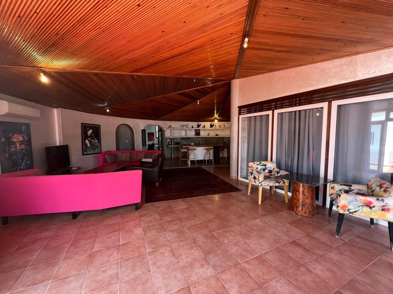 מירלפט Ocean Dunes House מראה חיצוני תמונה