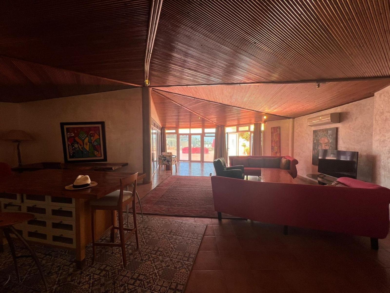 מירלפט Ocean Dunes House מראה חיצוני תמונה