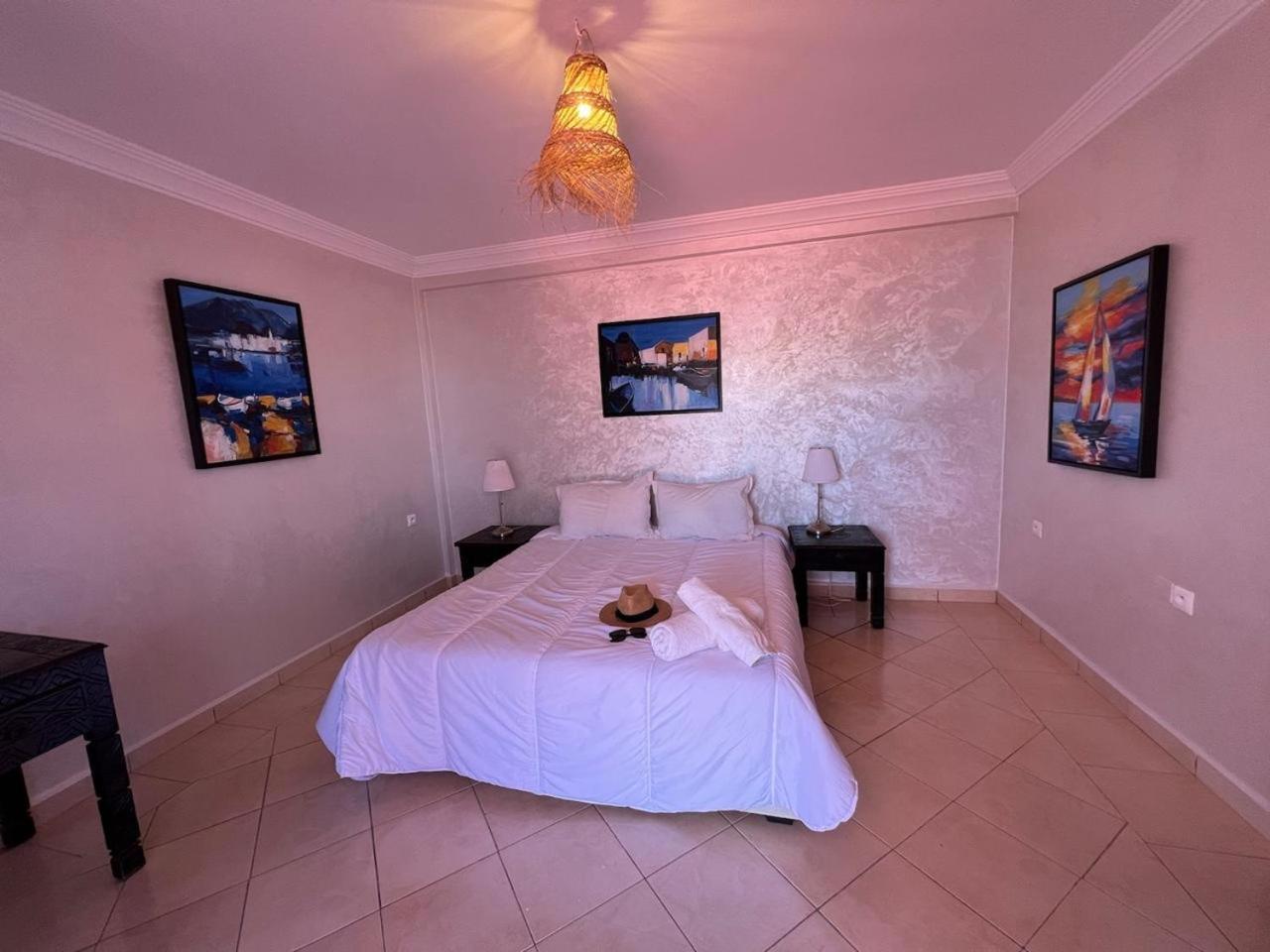 מירלפט Ocean Dunes House מראה חיצוני תמונה