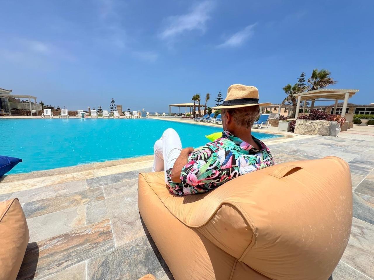 מירלפט Ocean Dunes House מראה חיצוני תמונה