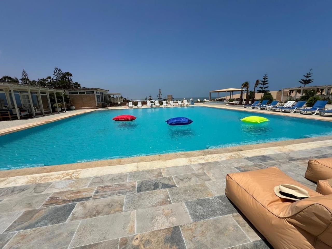 מירלפט Ocean Dunes House מראה חיצוני תמונה