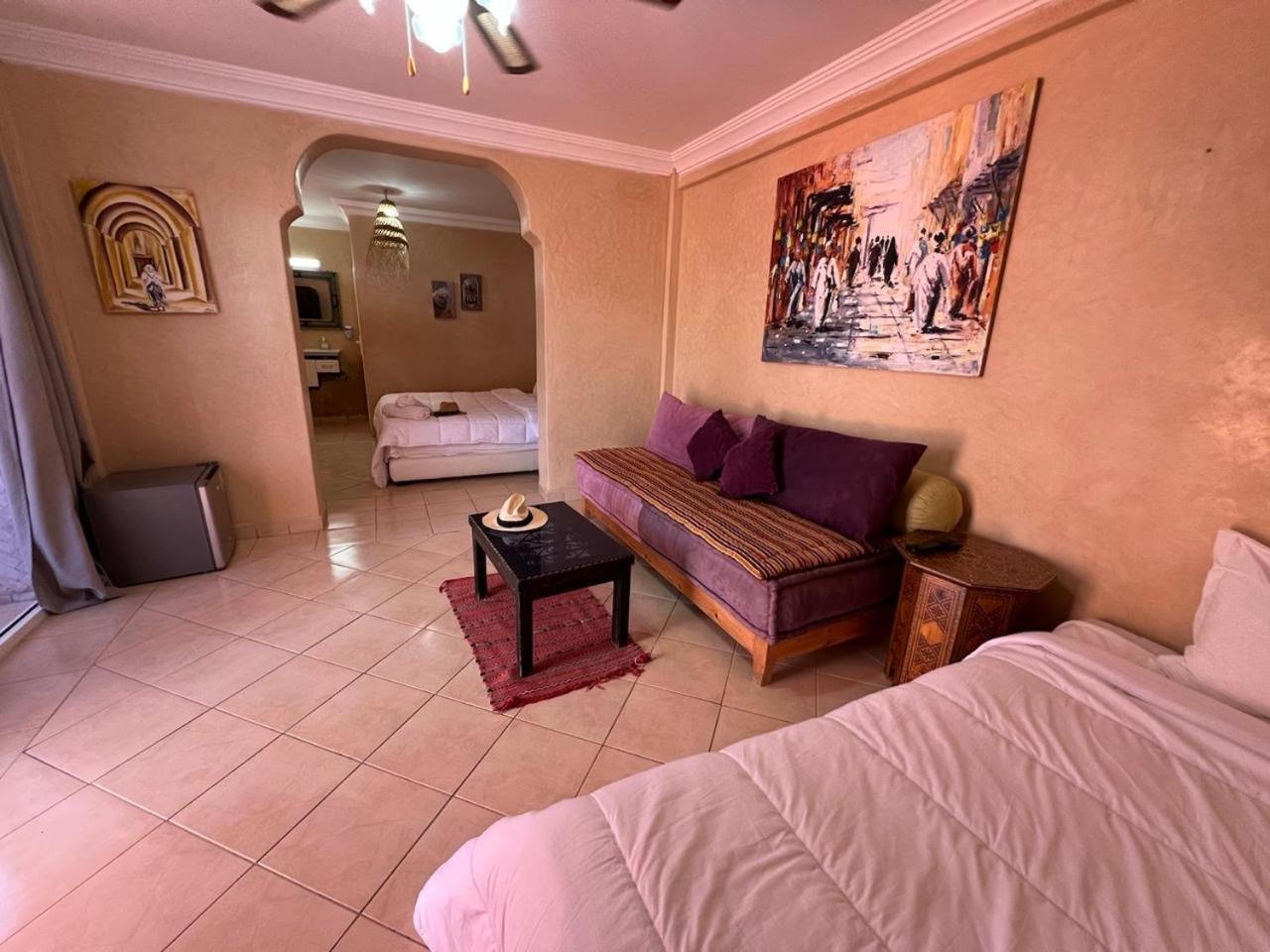 מירלפט Ocean Dunes House מראה חיצוני תמונה