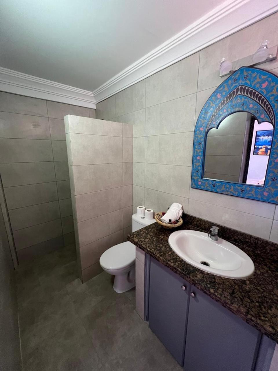 מירלפט Ocean Dunes House מראה חיצוני תמונה