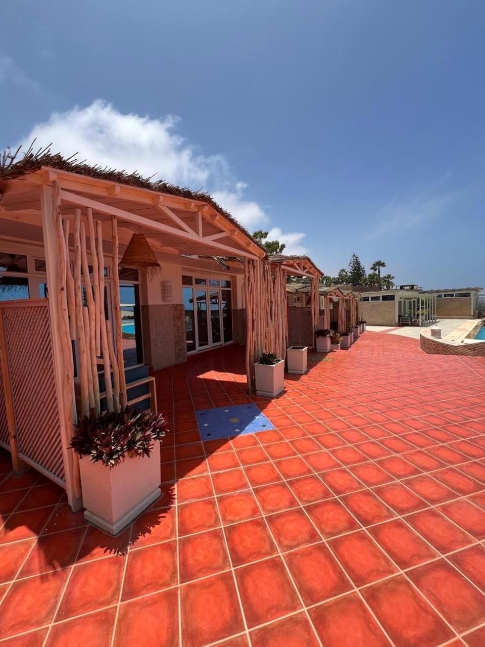 מירלפט Ocean Dunes House מראה חיצוני תמונה
