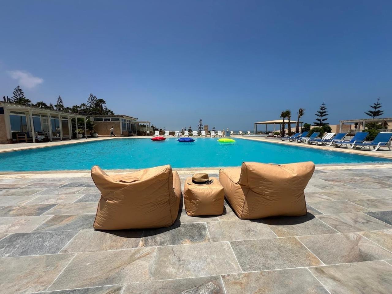 מירלפט Ocean Dunes House מראה חיצוני תמונה