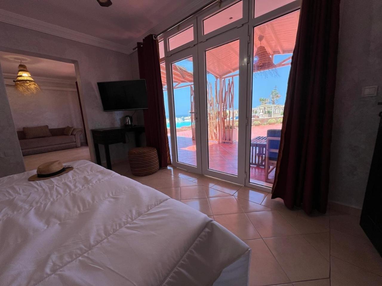 מירלפט Ocean Dunes House מראה חיצוני תמונה
