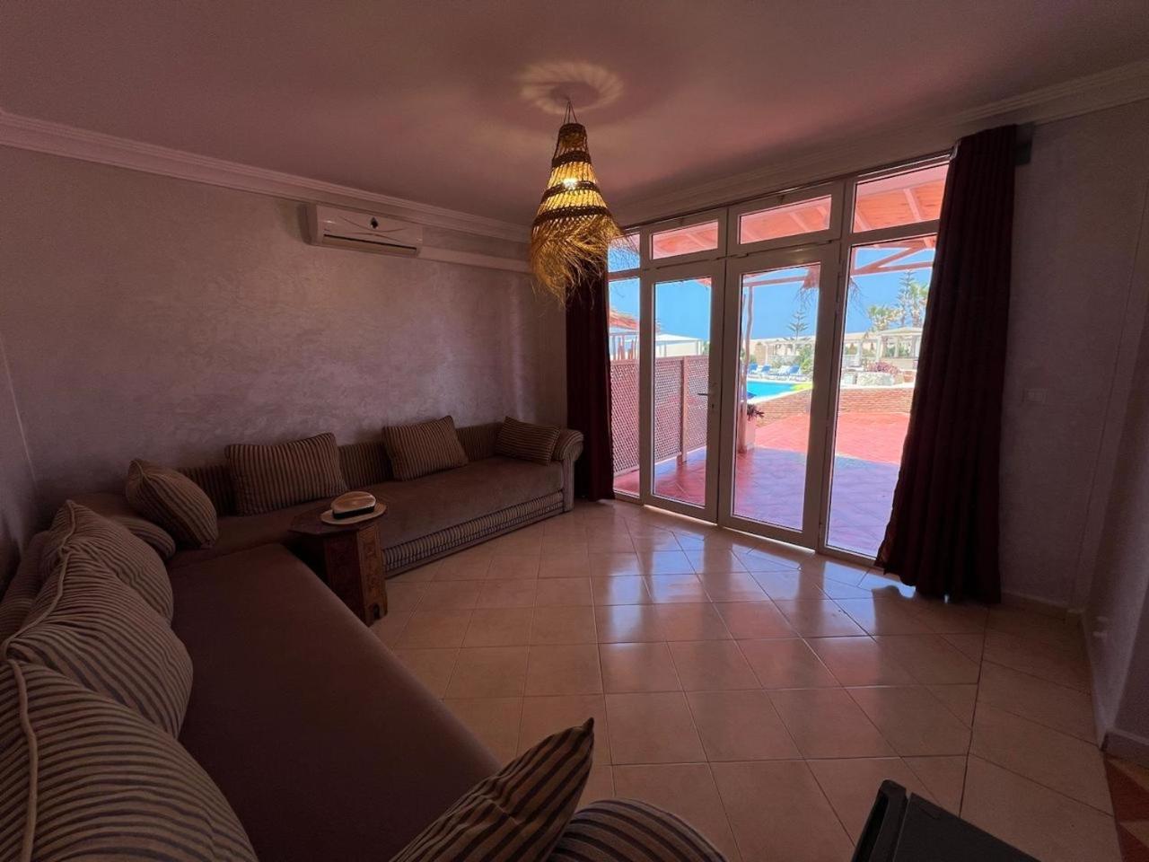 מירלפט Ocean Dunes House מראה חיצוני תמונה