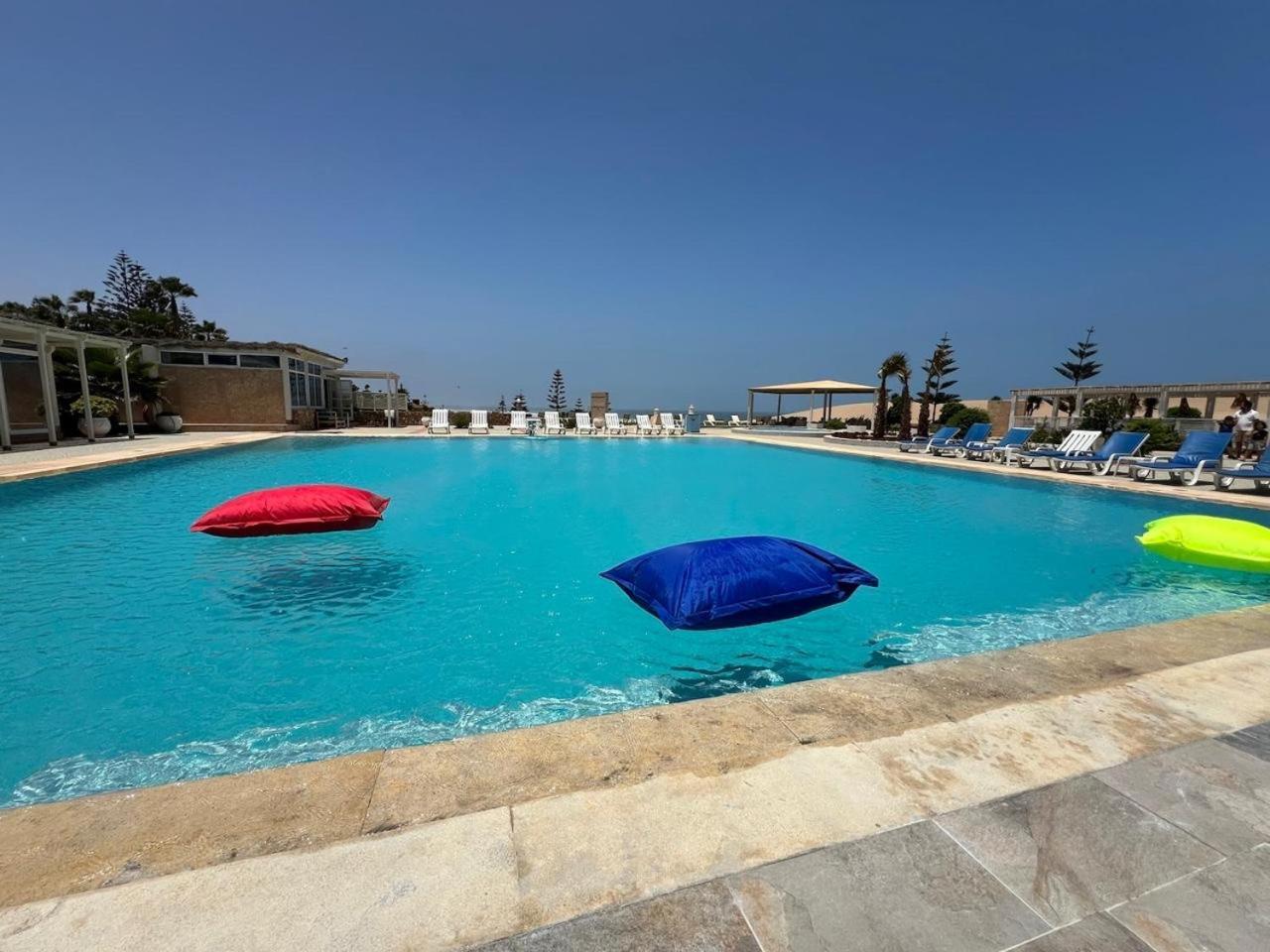 מירלפט Ocean Dunes House מראה חיצוני תמונה