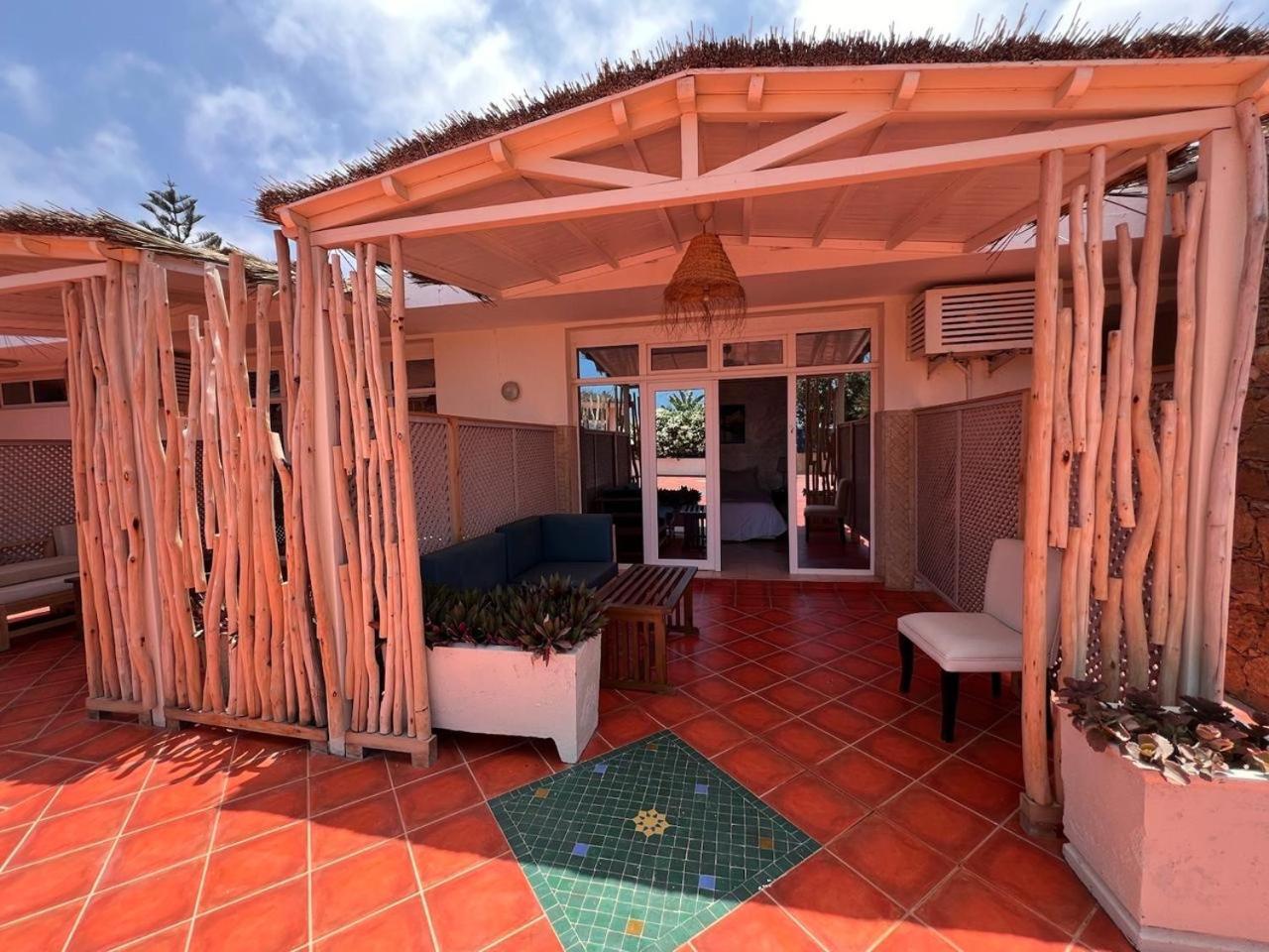 מירלפט Ocean Dunes House מראה חיצוני תמונה