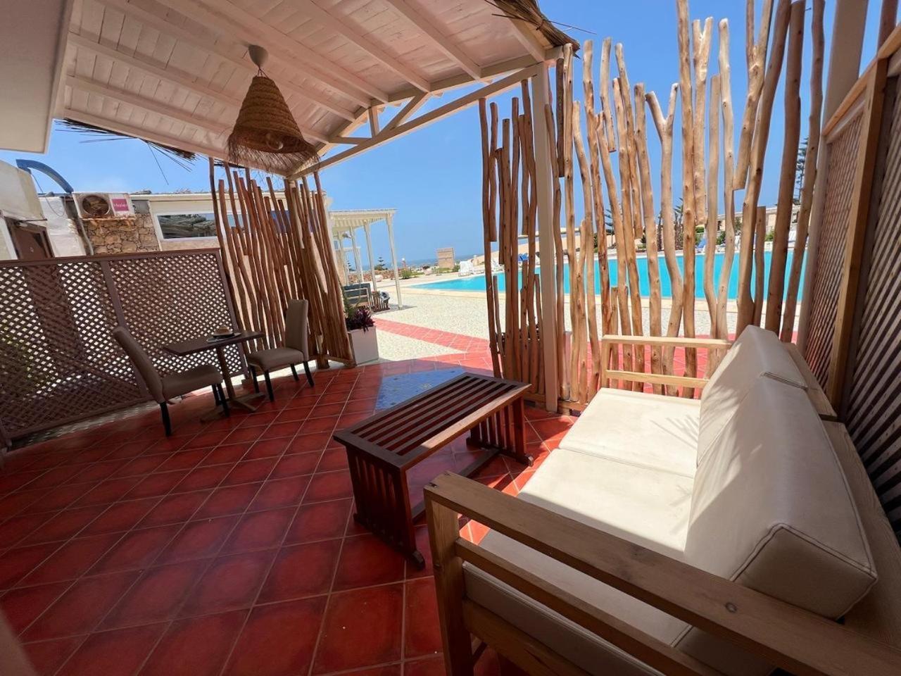 מירלפט Ocean Dunes House מראה חיצוני תמונה