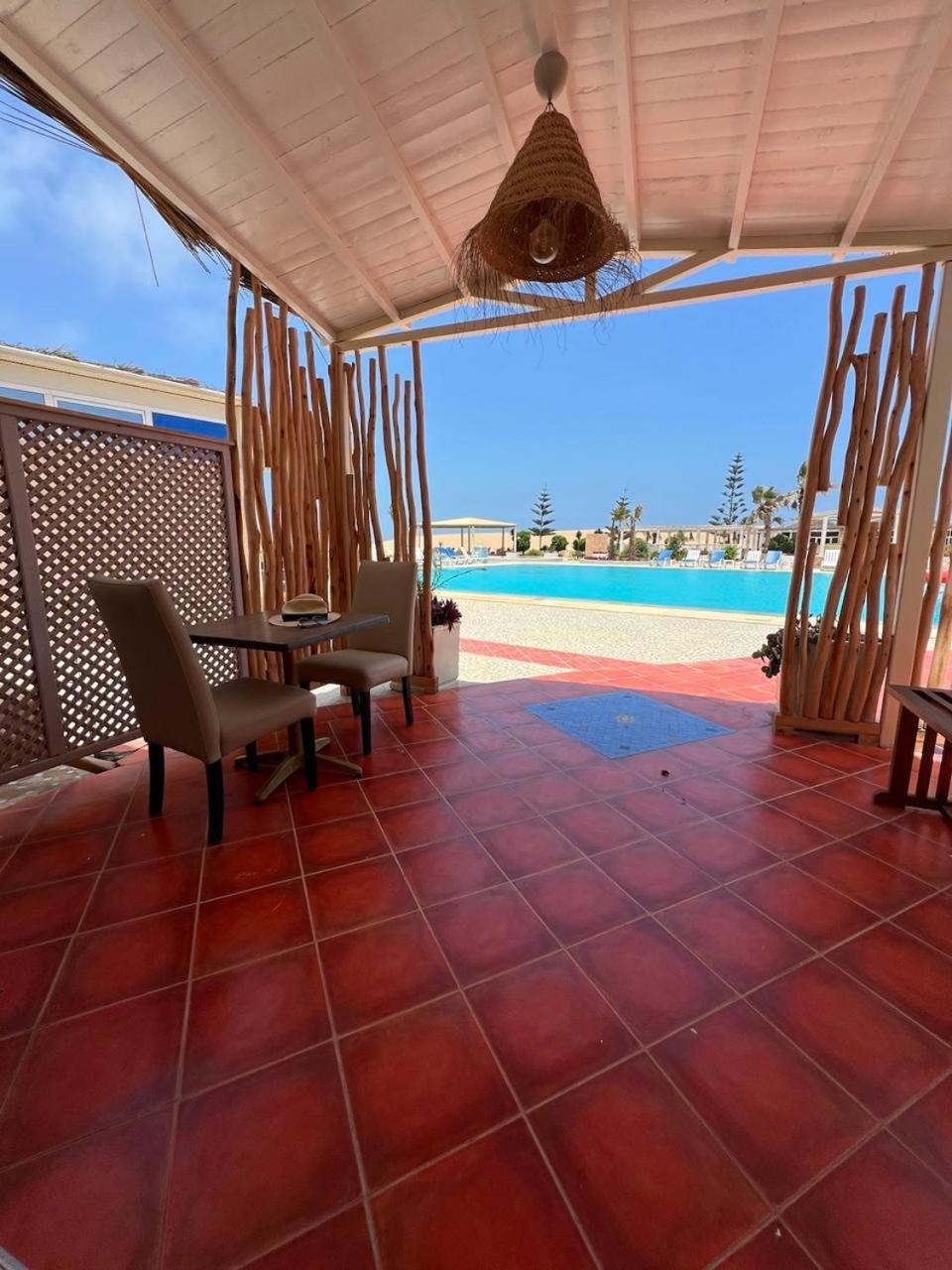 מירלפט Ocean Dunes House מראה חיצוני תמונה