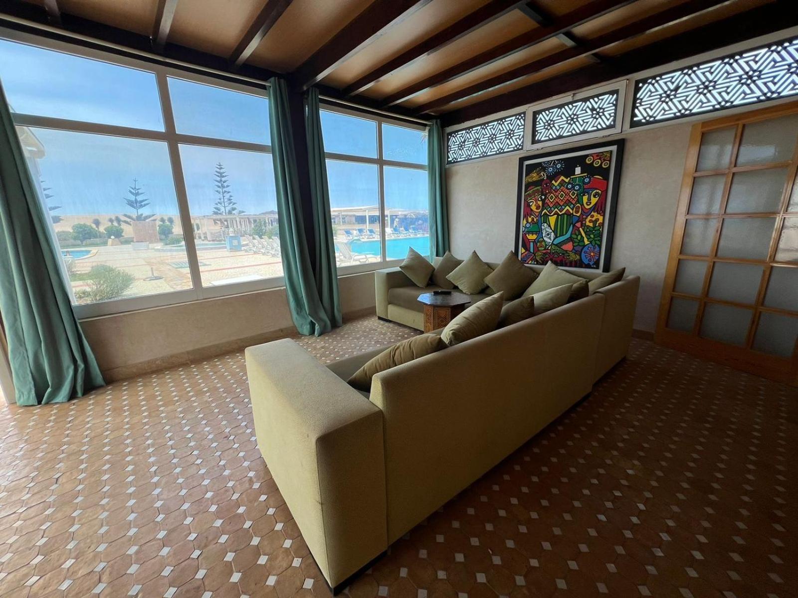 מירלפט Ocean Dunes House מראה חיצוני תמונה