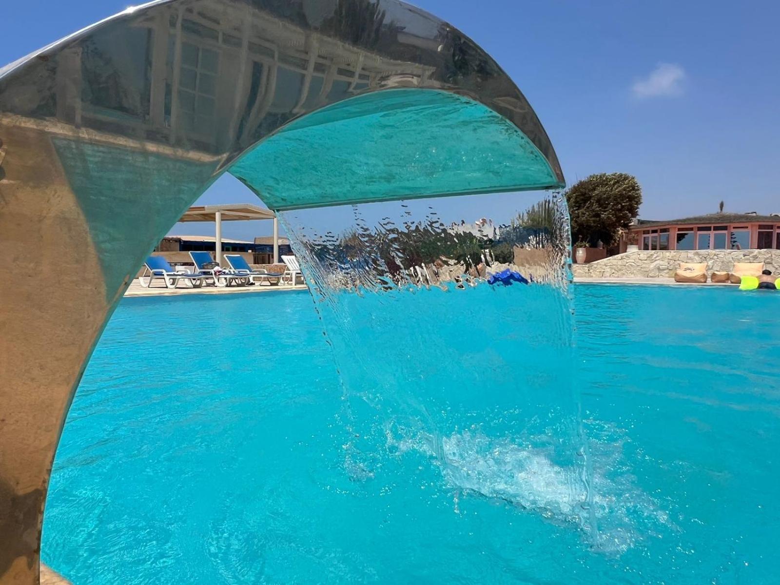 מירלפט Ocean Dunes House מראה חיצוני תמונה