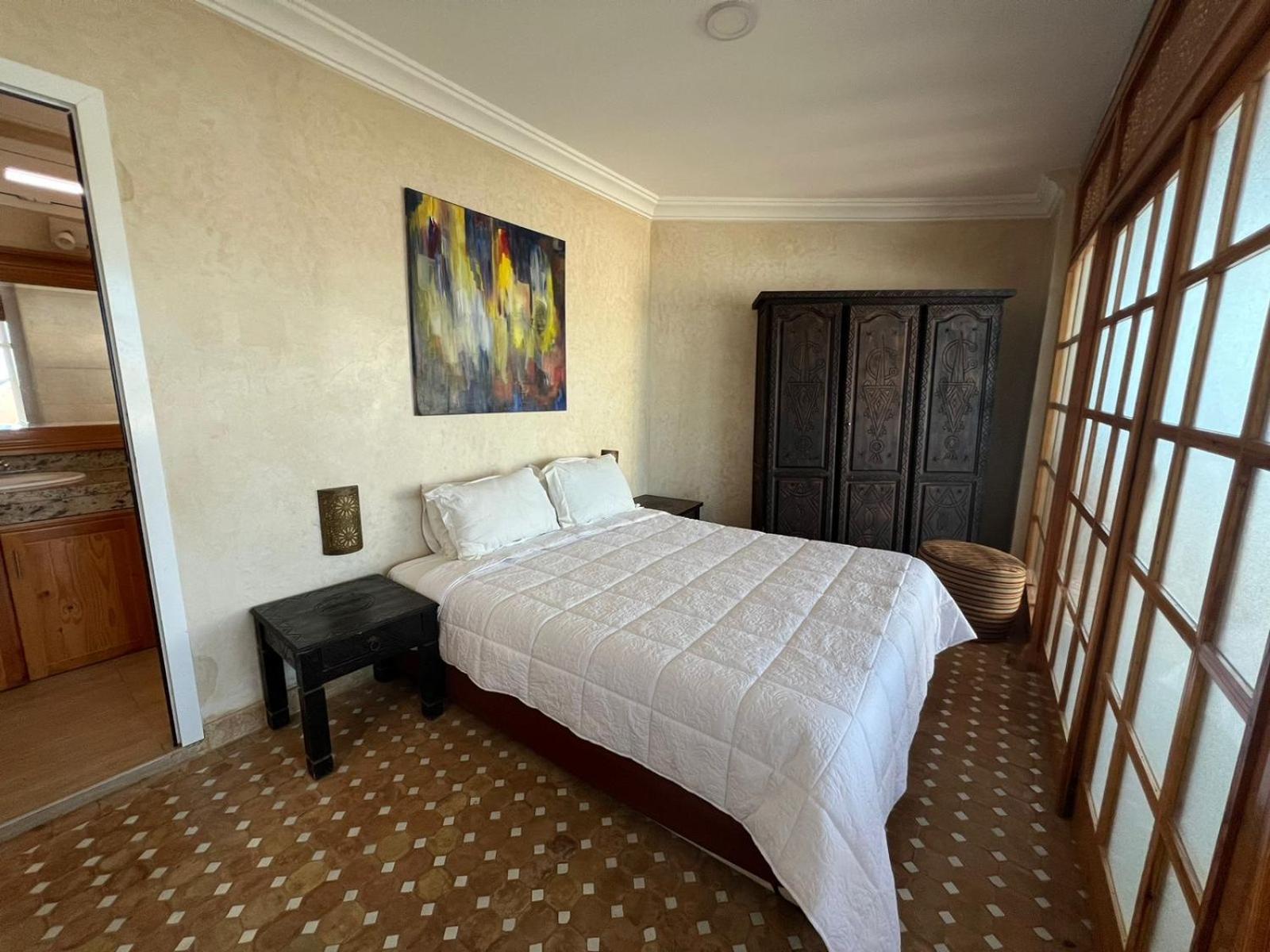 מירלפט Ocean Dunes House מראה חיצוני תמונה