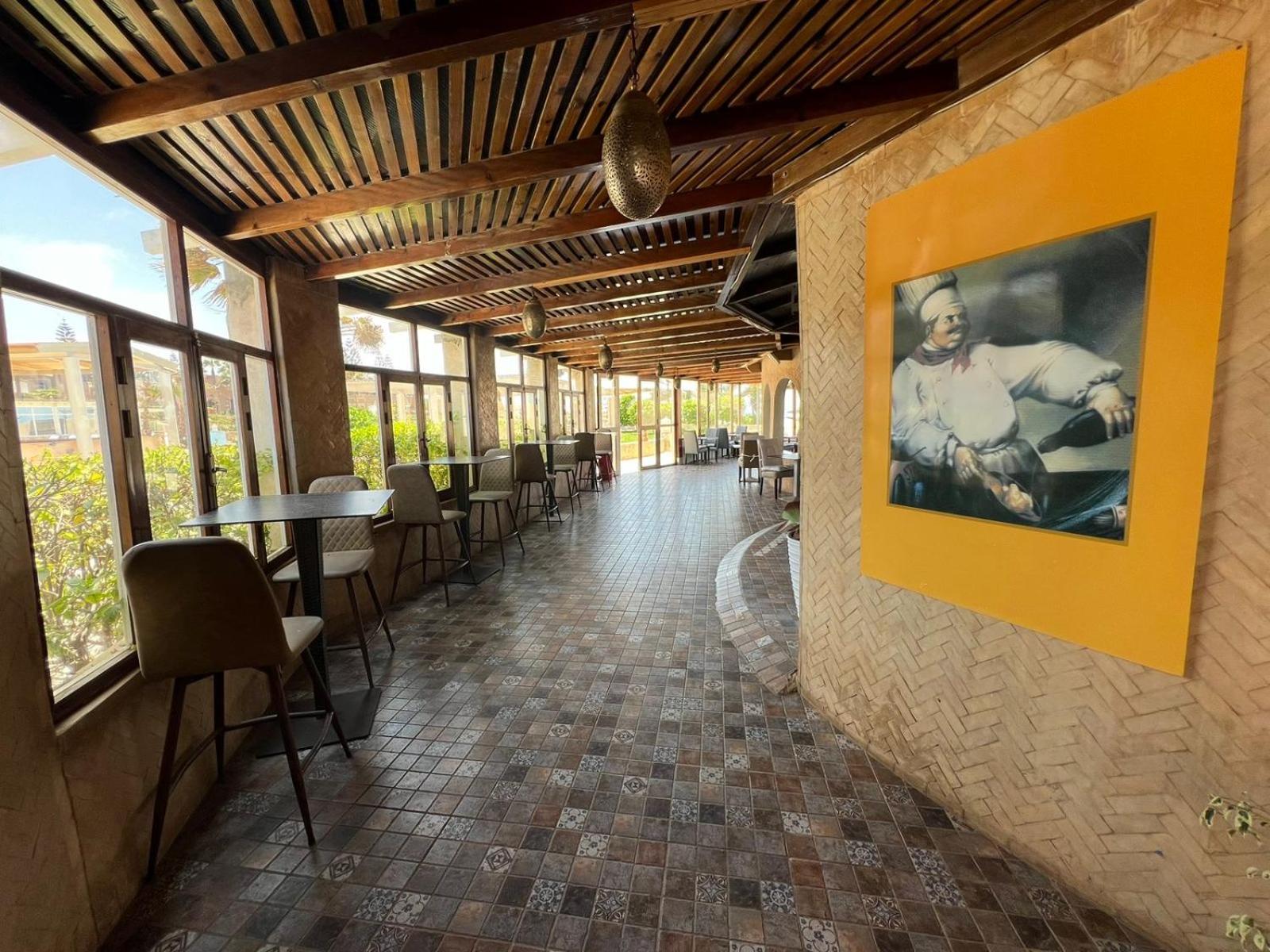 מירלפט Ocean Dunes House מראה חיצוני תמונה