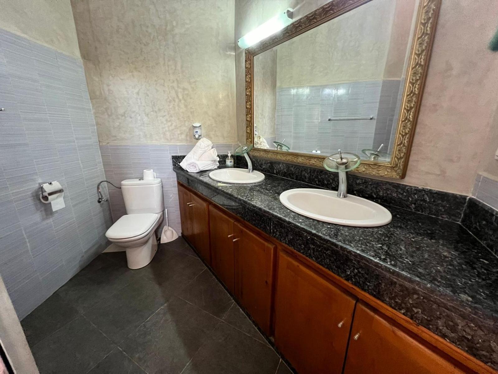 מירלפט Ocean Dunes House מראה חיצוני תמונה