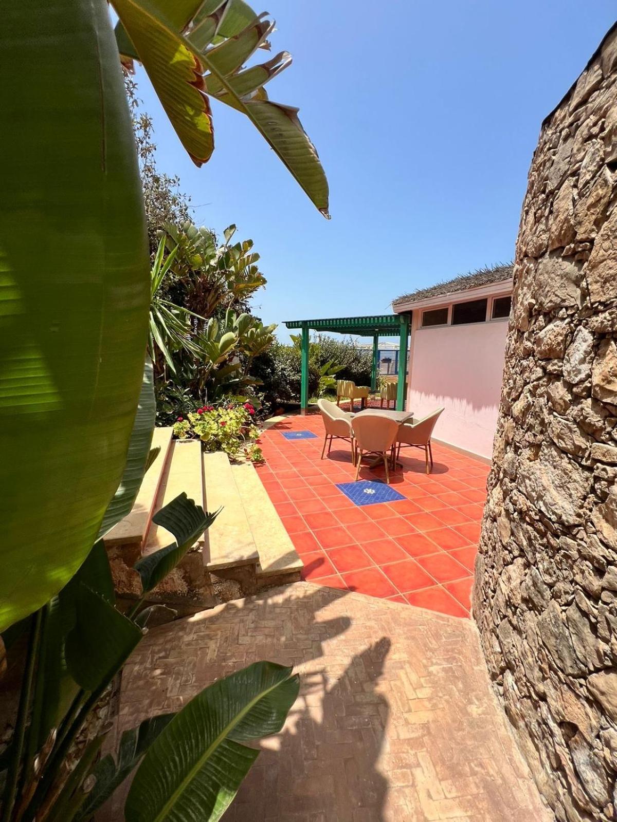 מירלפט Ocean Dunes House מראה חיצוני תמונה