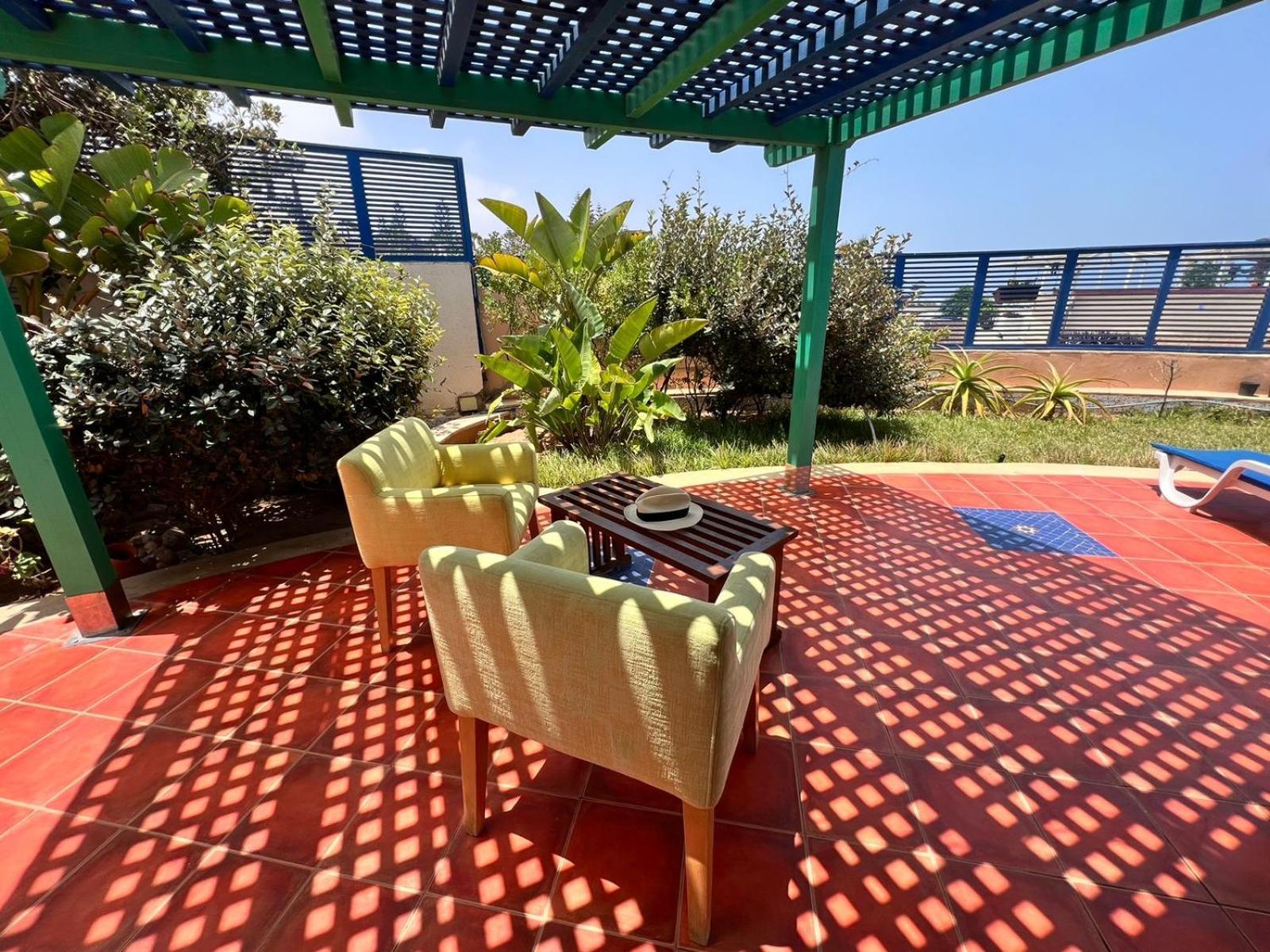 מירלפט Ocean Dunes House מראה חיצוני תמונה