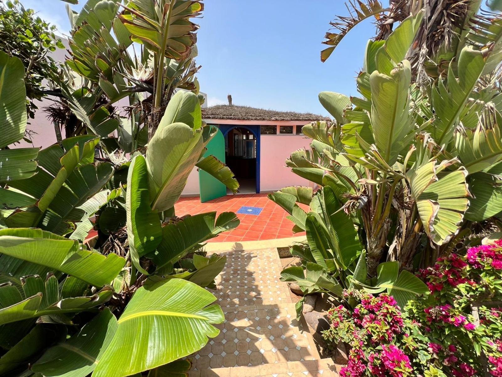 מירלפט Ocean Dunes House מראה חיצוני תמונה