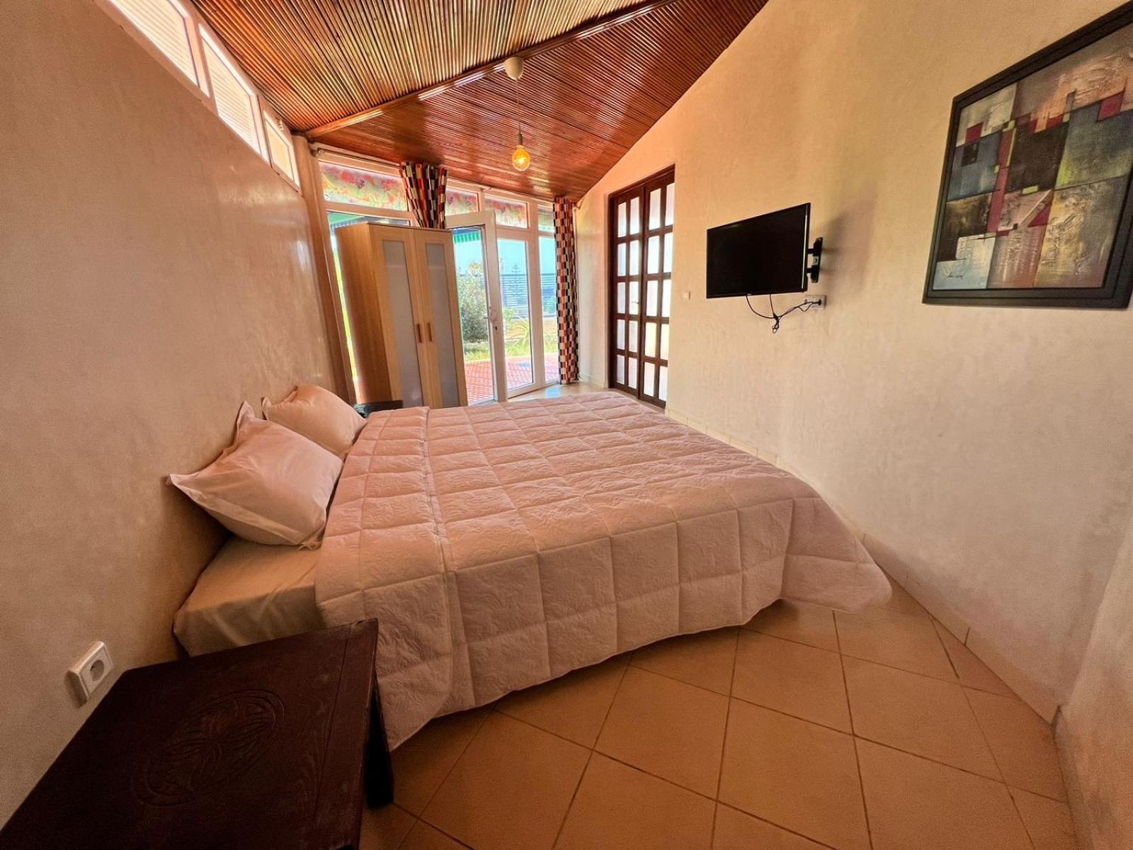 מירלפט Ocean Dunes House מראה חיצוני תמונה