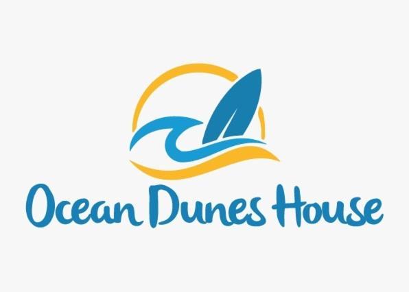 מירלפט Ocean Dunes House מראה חיצוני תמונה
